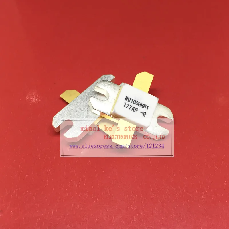 RD100HHF1 RD100HHF1 101 High quality original MOSFET transistor -in ...
