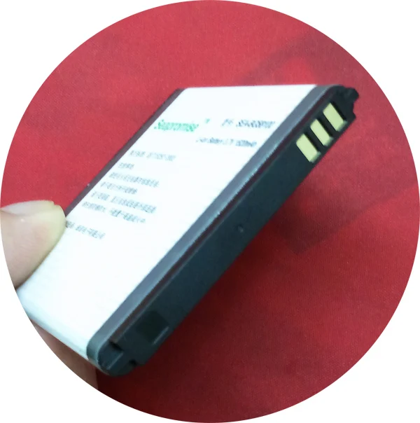 Оптовая продажа 10 шт батарея HB5N1Hfor Huawei Ascend G300 G302D G330D C8812 C8825D U8812D U8815 U8818 U8825D T8828 T8830