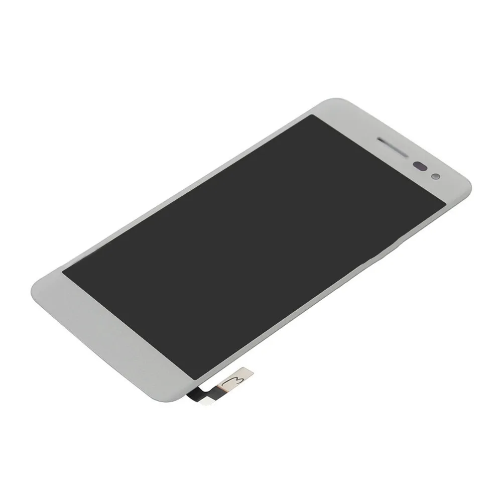 ЖК дисплей сенсорный экран Замена для LG K8 2017/M210/MS210/M210/M200 панель в сборе дигитайзер