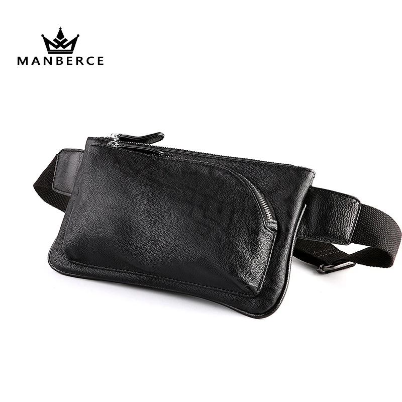 supreme chest fanny pack