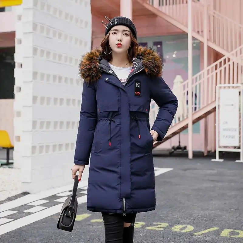 Куртка Женская Зимняя Модная 2025 Купить