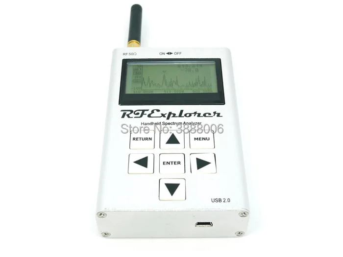 RF EXPLORER-3