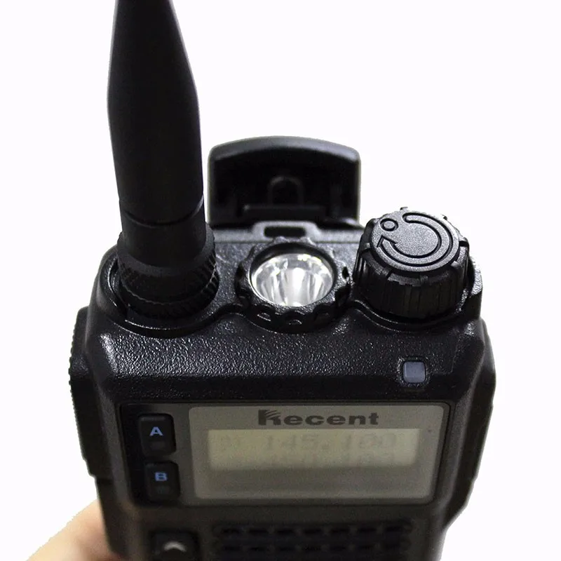 walkie talkie 689-4