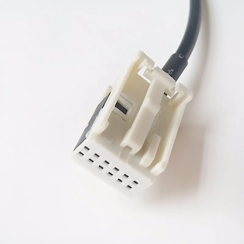 Biurlink автомобильный радиоприемник RD4 AUX in Bluetooth 5 0 музыкальный адаптер Полный Жгут