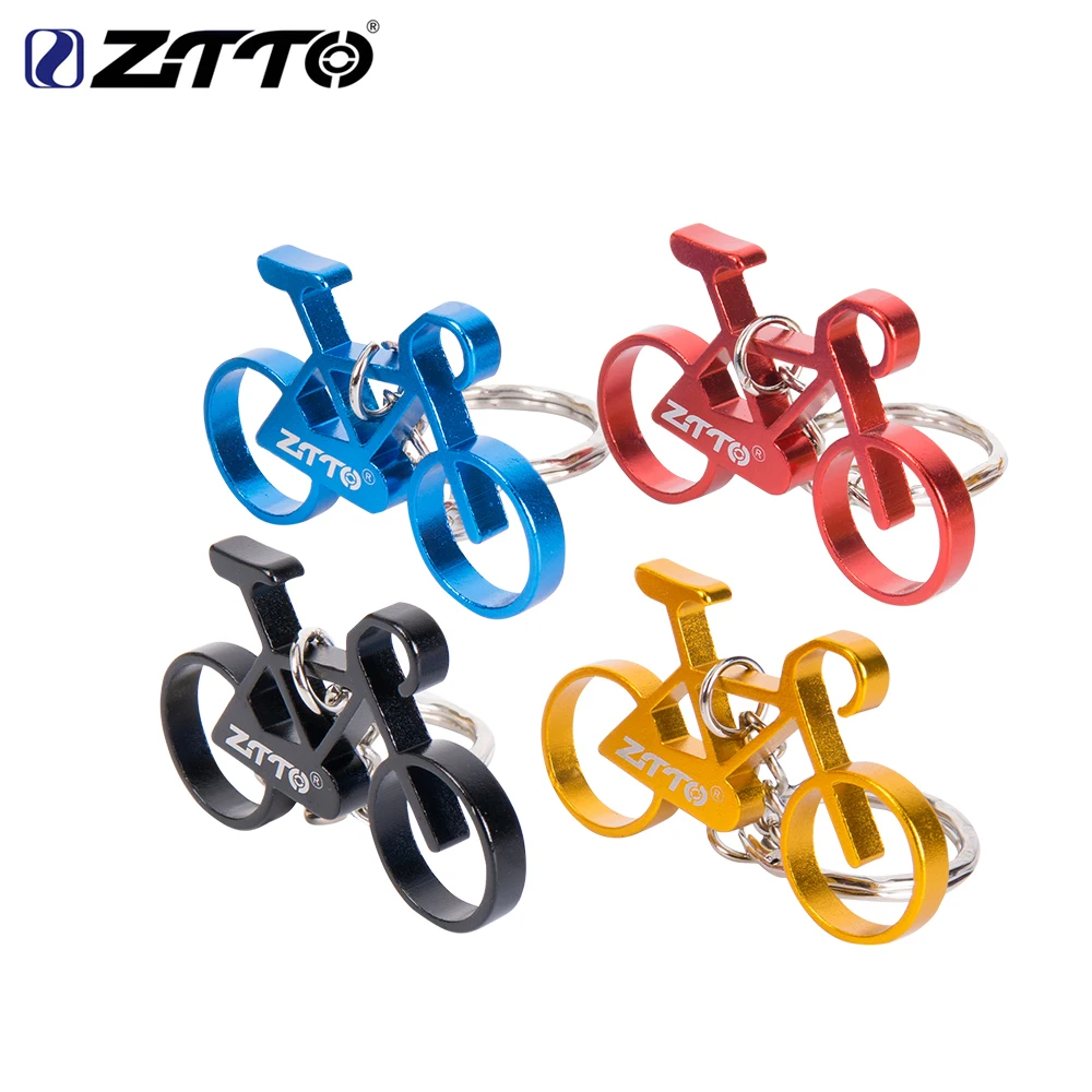 Clearance ZTTO 2pcs Electric Bicycle Accessories bike keychain MINI ebike Parts colorful aluminium alloy convenient 0 Clearance ZTTO 2pcs Electric Bicycle Accessories bike keychain MINI ebike Parts colorful aluminium alloy convenient 0