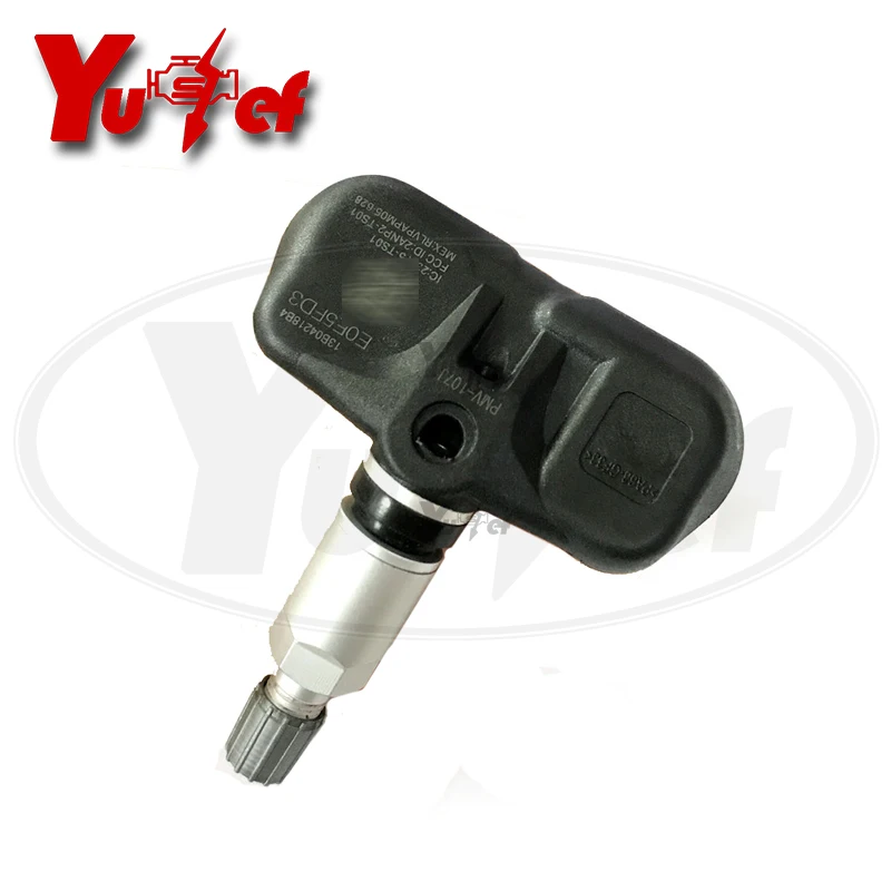 

315MHz TIRE PRESSURE MONITOR SENSOR TPMS For TOYOTA FJ CRUISER YARIS AVALON 42607-06011