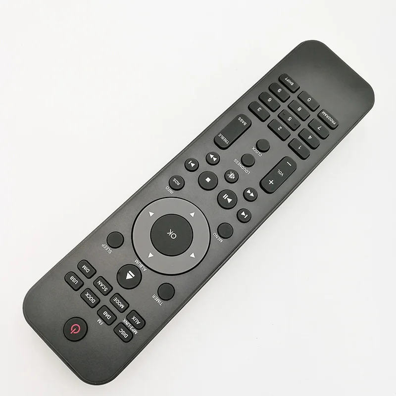 Новый оригинальный пульт дистанционного управления 1333010151 для Philips DCM7005/12 DCB7005/10 CD