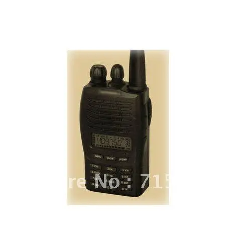 Горячая распродажа New 100% MT777 UHF/VHF портативный FM приемопередатчик двусторонняя