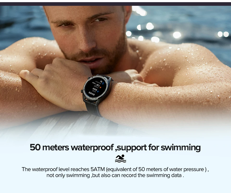 Huawei watch GT_07