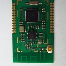 CC2530 pa-модуль CC2592 чип беспроводной модуль ZigBee