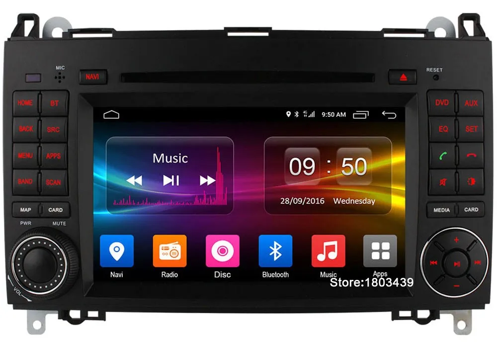 Cheap 4G WIFI Android 6 Car DVD Multimedia Player Radio GPS Glonass For Benz B200 B150 B170 A180 A160 W906 W209 W311 W315 W318 Vito 21 Cheap 4G WIFI Android 6 Car DVD Multimedia Player Radio GPS Glonass For Benz B200 B150 B170 A180 A160 W906 W209 W311 W315 W318 Vito 21