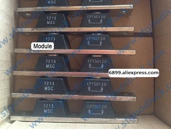 

CPT50130 Schottky Barrier Rectifier 30V 250A 2TOWER Weight:78g typ.