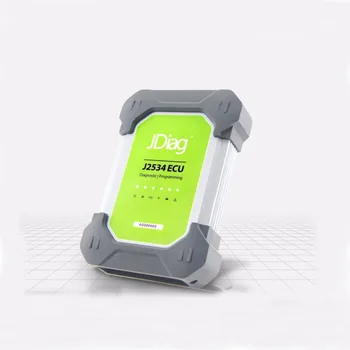 

Universal Car Diagnostic Tool Original JDiag Elite II Pro J2534 wifi Diagnosis ECU Programmer Tool MaxiFlash Pro PK MS908P