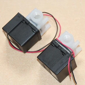 

Pure Water Machine Automatic Timing Flushing Solenoid Valve 1/4" Inlet and Outlet, Washing Time 18S, Water Pressure 0.02-1.0MPa