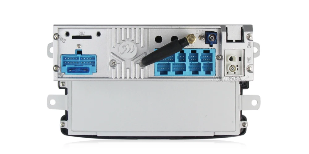 Flash Deal NaviFly Pure Android9.0 IPS Screen DSP Car Audio multimedia player for Renault Dacia Duster Sandero Lodgy Dokker car DVR camera 18