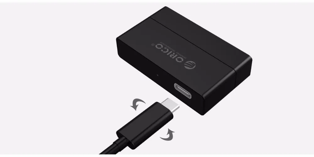 ORICO-21UTS-C3-1200-1
