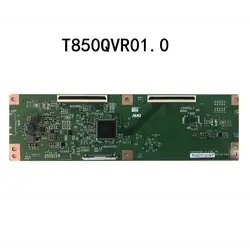 T850QVR01.0 85T03-C04 85T03-C08 T-con хорошие рабочие испытания