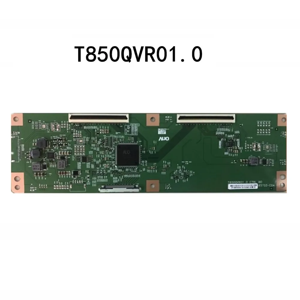

T850QVR01.0 85T03-C04 85T03-C08 T-con Good Working Tested