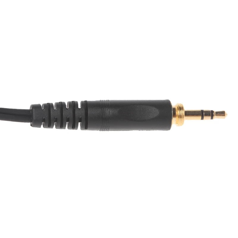 1 шт. новый кабель для зарядки Sennheiser HD25 II C HD 25 запонки аудио кабель|Аксессуары