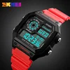 Reloj deportivo para Hombre, LED, Digital, deportivo ► Foto 1/6