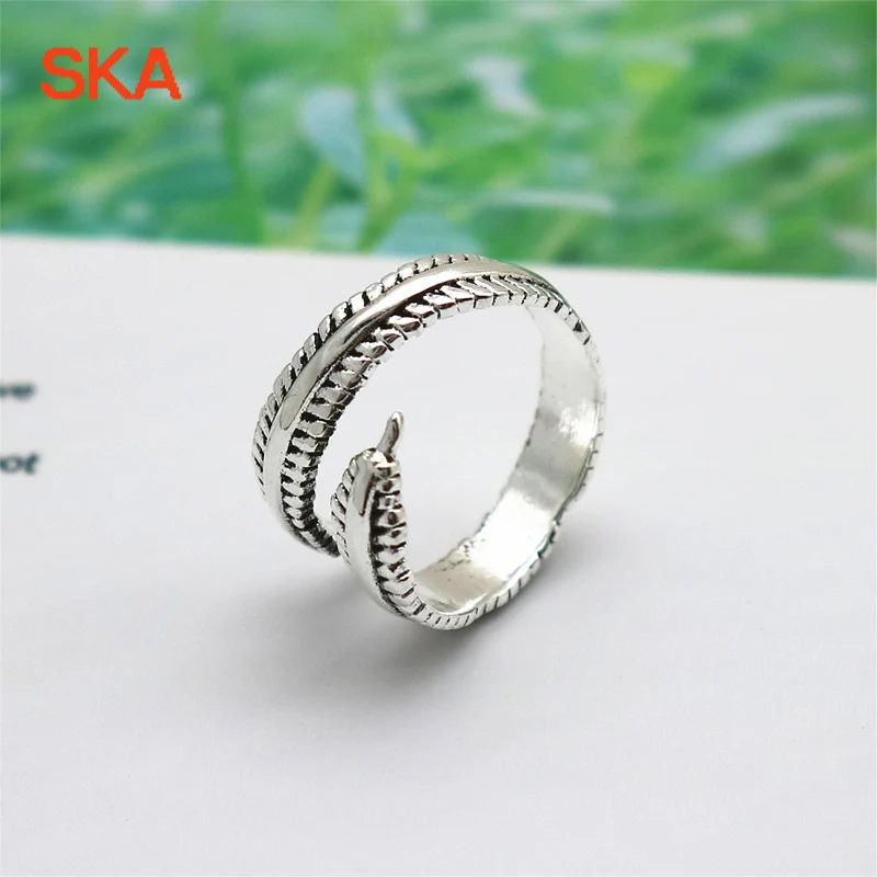 JJZ133 rings