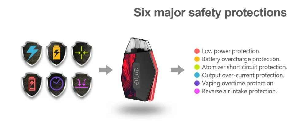 OneVape Lambo 2-12