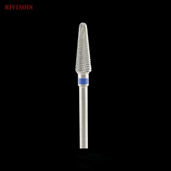 

15Pcs/Lot Diamond Cut for prism surface - Tungsten Carbide Dental Lab Burs - ISO191