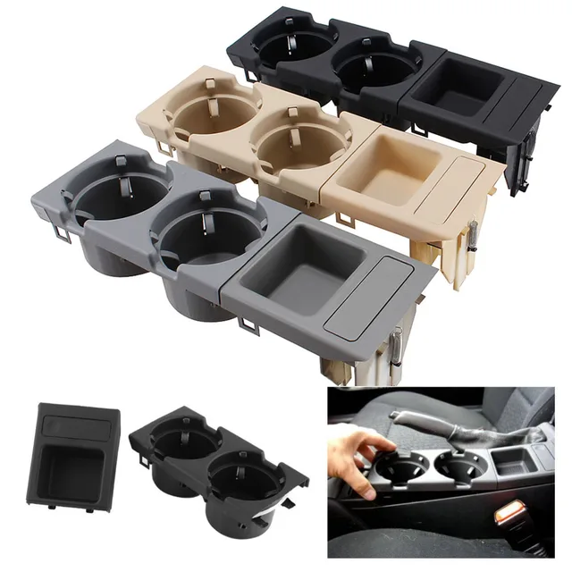 Bmw 328i Cup Holder Center Console