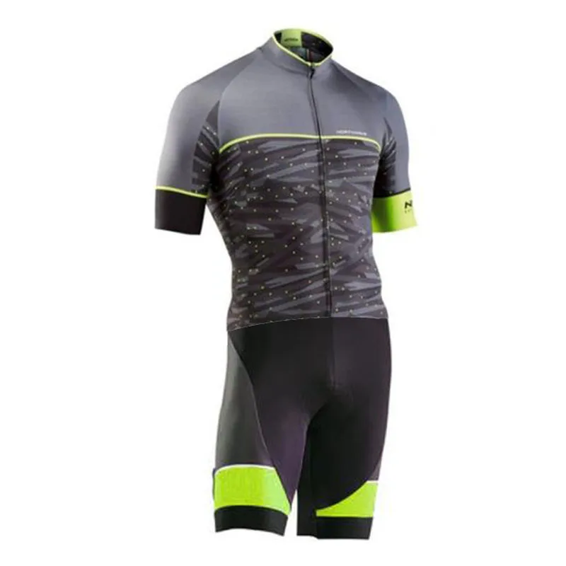 NW Skinsuit велосипедная одежда боди Ropa Ciclismo MTB велосипедная одежда мужская верхняя одежда