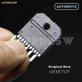 

1 PCS Original authentic LM3875TF/NOPB Power amplifier IC AUDIO PWR 56W AB TO220