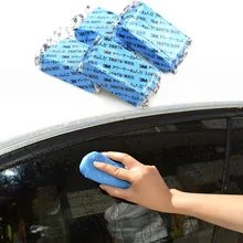 1 шт. автомобильный моющий грязевой Авто магический чистый глиняный брусок для волшебной автохимии чистящие глиняные инструменты для ухода за автомобилем