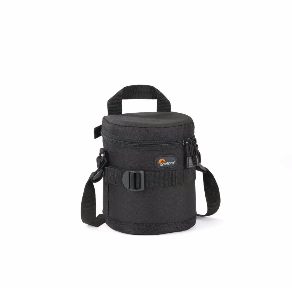 

New Lowepro Lens Case 11 x 14cm Bag for Standard zoom lens to 24-70mm Promotion Sales