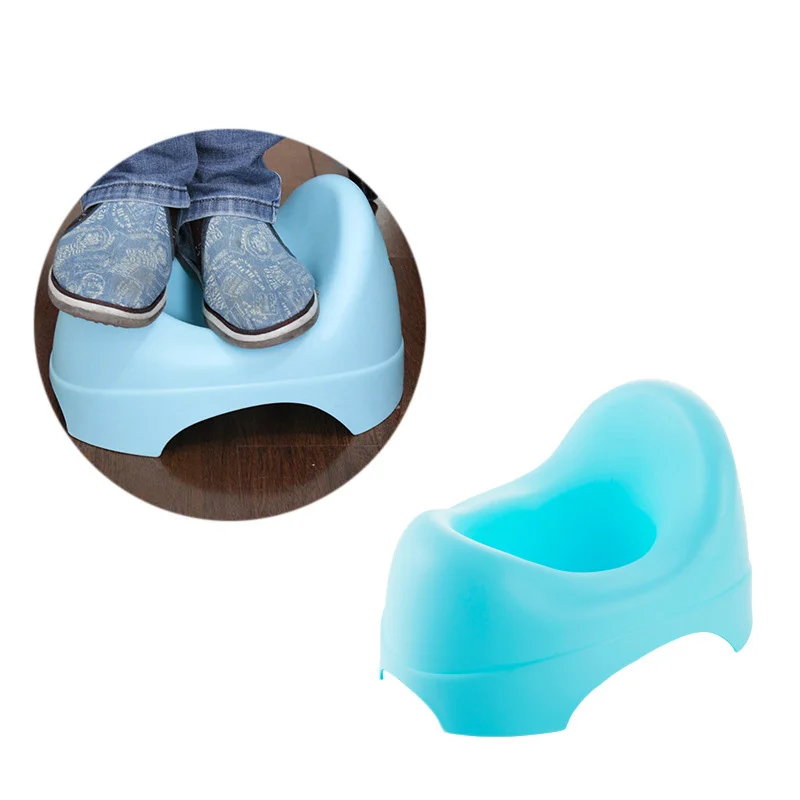 Portable Baby Kids Potty Trainer Toilet Seat Chair Pot Pedestal Pan Toilets 0-3 Years @ZJF Portable Baby Kids Potty Trainer Toilet Seat Chair Pot Pedestal Pan Toilets 0-3 Years @ZJF