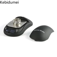 Kebidumei 300 г 0,01 г портативные электронные весы мышь стиль ювелирные изделия точная шкала весы Баланс Карманный грамм ЖК-дисплей
