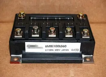 

Free shipping 1PCS/LOT in stock 6MBI100L-060