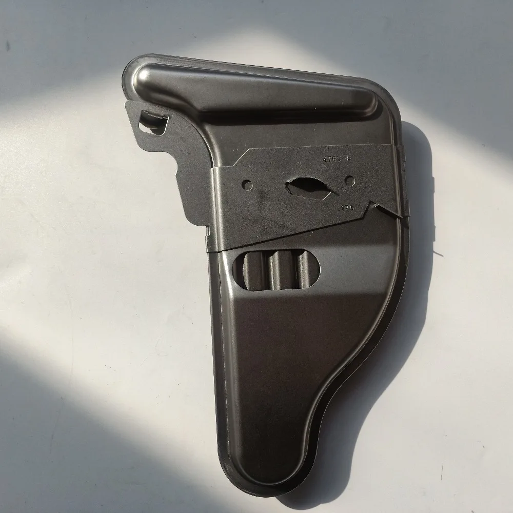 Автоматический транс-фильтр OEM 24206433 2420541 8656345 8646902 31022846 | Автомобили и мотоциклы