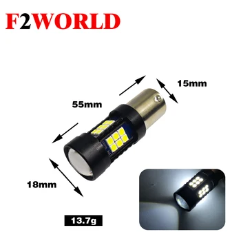 

Factory Direct Super Bright led car light 27smd 3030 led fog lights h7 h11 H15 in white icelbue golden yellow