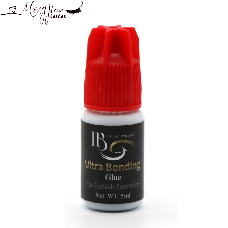 I Beauty 2 Second Fast Dry Glue For Lashes 1 bottle/lot Ultra Bonding