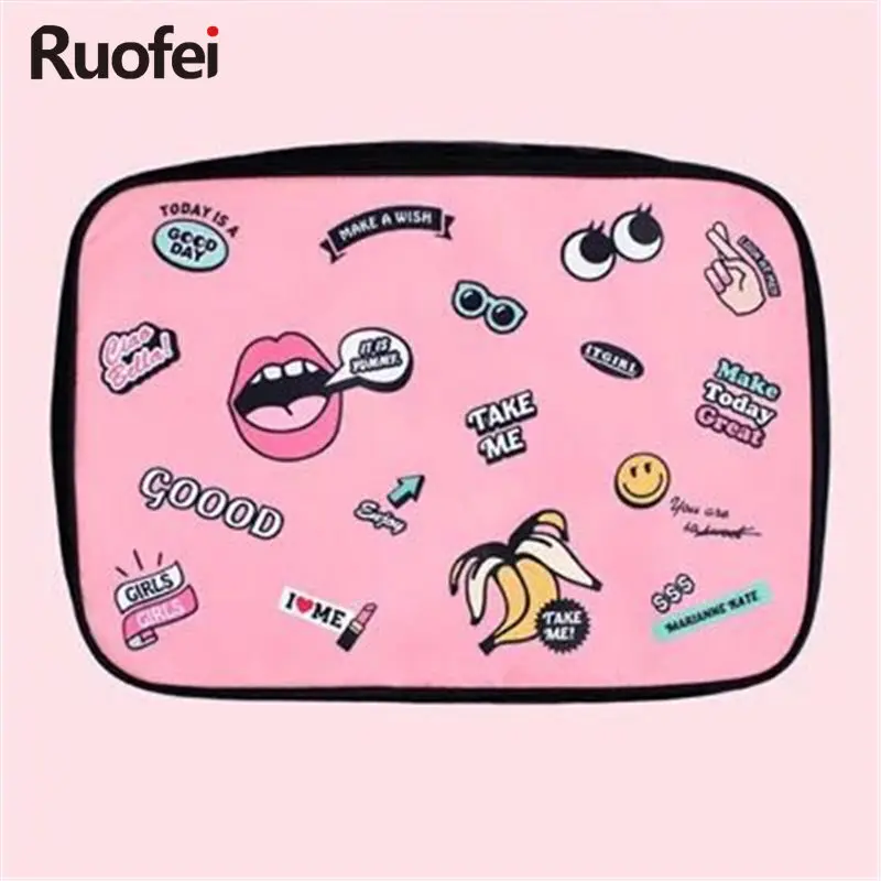 

2017 Large capacity Travel Bag Cosmetic Toiletries Bar Clothes Storage organizer Waterproof Pouch Accessories Supplies item Prod