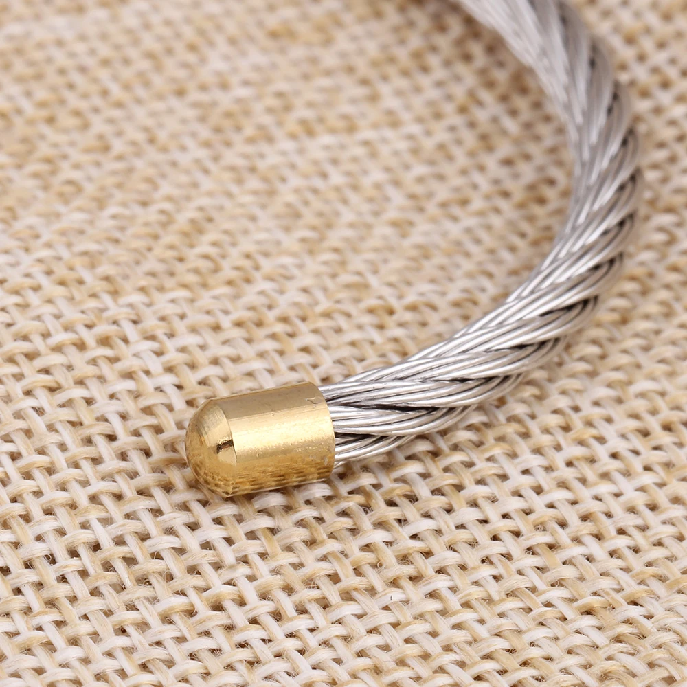 ヴォッコ バングル VOQ Retro Simple Nordic Viking Tomahawk Bracelet Bangle Punk