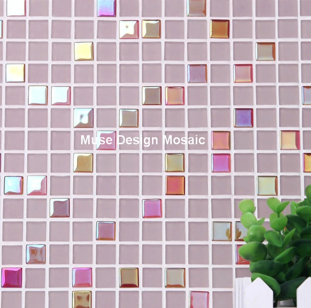 Kitchen Tiles Pink high quality pink backsplash tiles for kitchen promotion-shop for Kitchen Tiles Pink high quality pink backsplash tiles for kitchen promotion-shop for