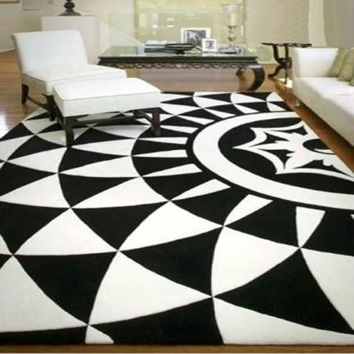 Tapete de acrilico Clearance