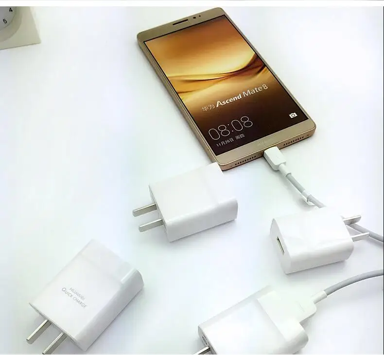 Bộ sạc nhanh huawei