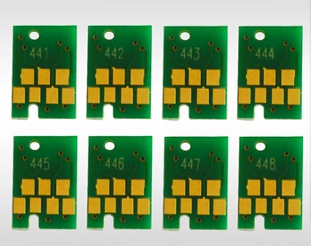 

220ml compatible ink cartridge chip for epson 7800 printer