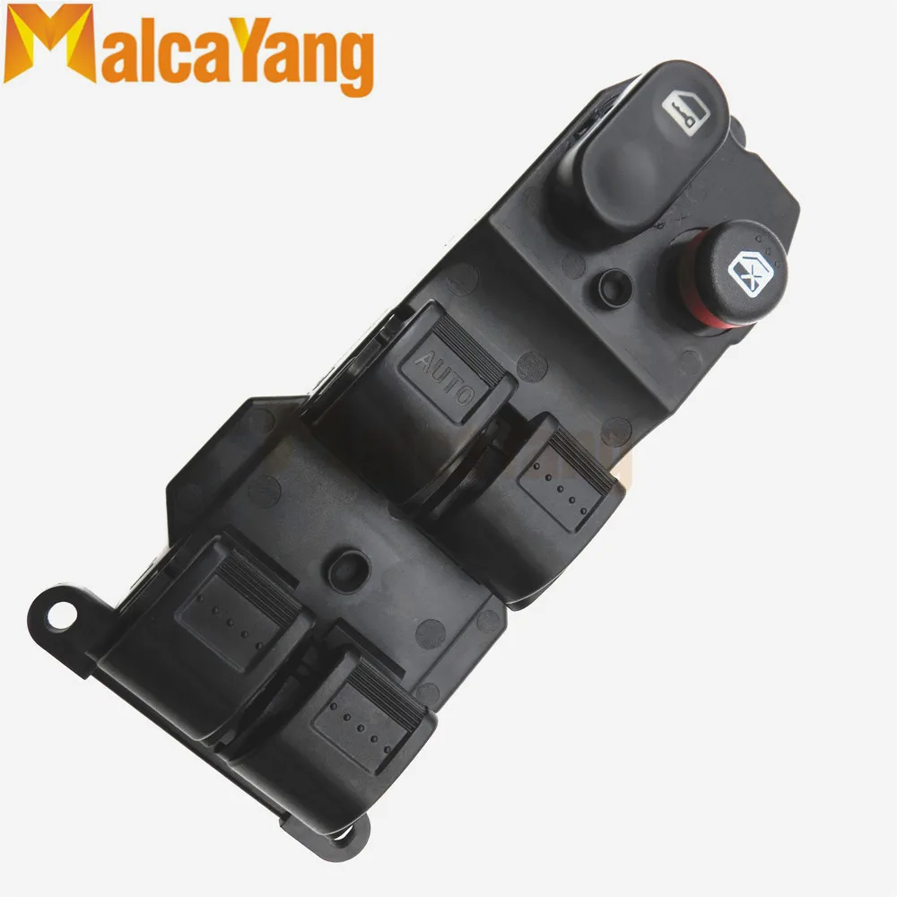 

Power Window Lifter Switch 35750-SEL-P11 35750SELP11 For Honda Jazz Fit 2003 2004 2005 2006 2007 2008