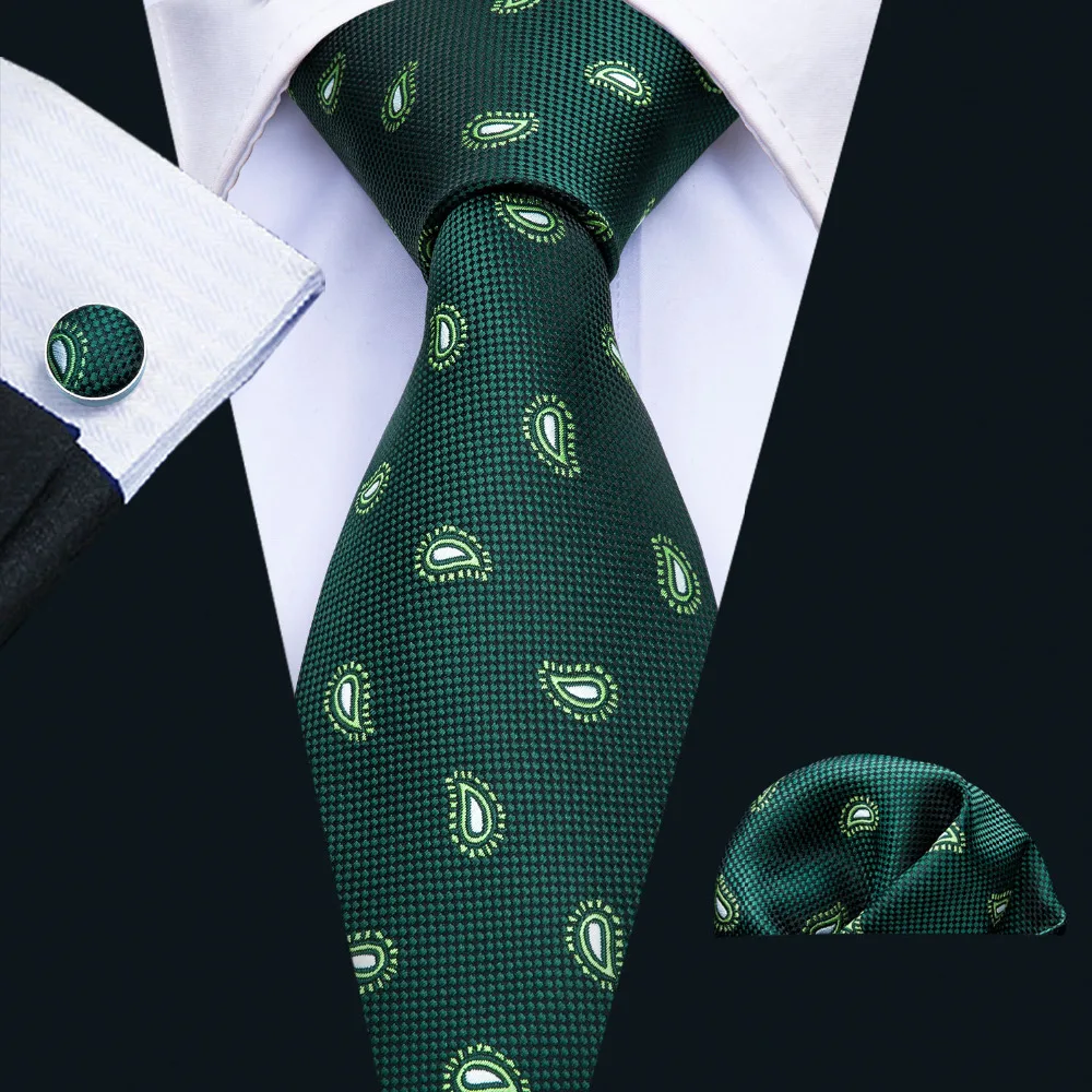 Классические мужские галстуки для мужской деловой официальный Свадебный галстук 8,5 см Пейсли шеи галстук модное платье-рубашка аксессуары FA-5003