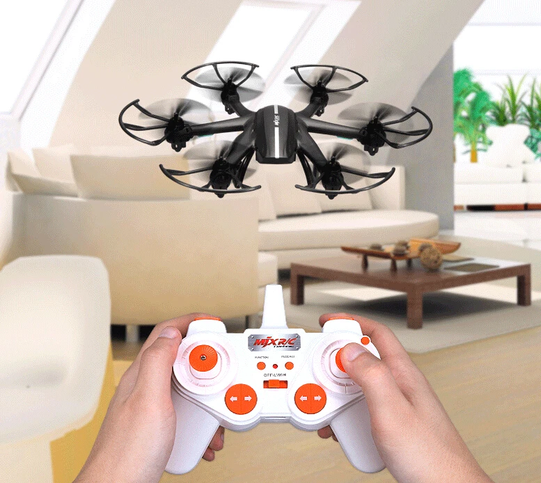 MJX X800 SYNC IMAGE 2 4G 6 axis RC quadcopter without camera version can add C4005