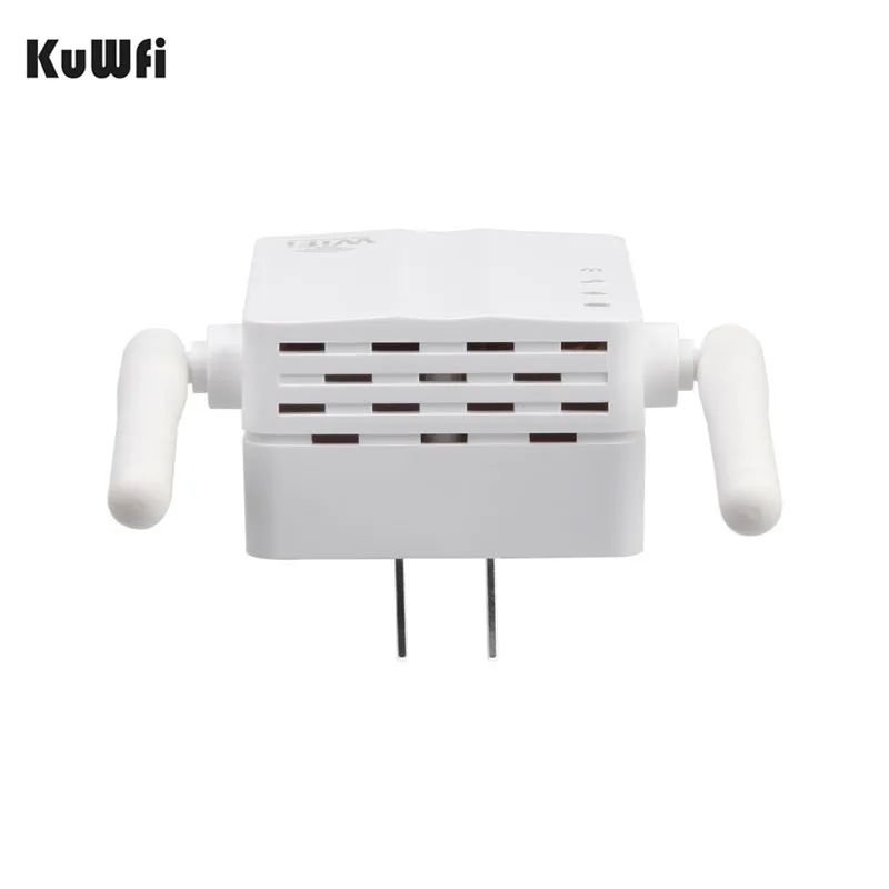 Беспроводной N Wi Fi ретранслятор KuWFi 802.11n/b/g сетевой маршрутизатор с большим