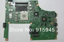Vostro 3700 non-integrated 1GB motherboard for mainboard V3700 09290-1 48.4RU06.011