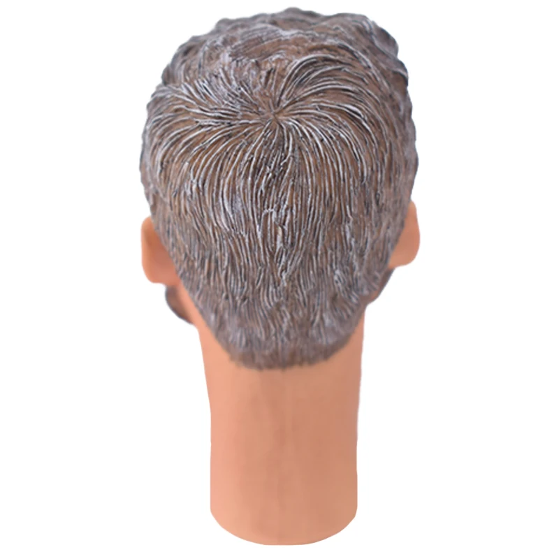 TopToys 1/6 весы аксессуары для головы скульптура KUMIK 16 55 модель Росомаха мужской